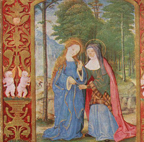 Book of Hours